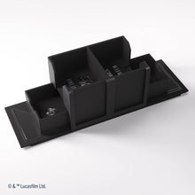 Gamegenic - Star Wars: Unlimited: Double Deck Pod: Black