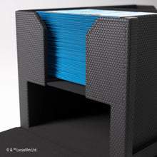 Gamegenic - Star Wars: Unlimited: Double Deck Pod: Black