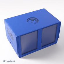 Gamegenic - Star Wars: Unlimited: Double Deck Pod: Blue