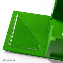 Gamegenic - Star Wars: Unlimited: Double Deck Pod: Green
