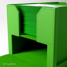 Gamegenic - Star Wars: Unlimited: Double Deck Pod: Green