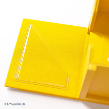 Gamegenic - Star Wars: Unlimited: Double Deck Pod: Yellow