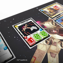 Gamegenic - Star Wars: Unlimited: Acrylic Tokens