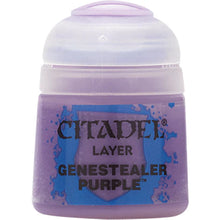 Citadel Colour - Layer - Genestealer Purple