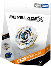 Beyblade X - UX-20 GloryValkyrie LF