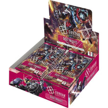 Gundam TCG - GD-02 Dual Impact - Booster Box