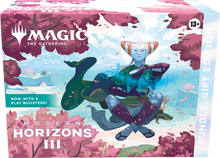 MTG - Modern Horizons 3 - Bundle (Gift Edition)
