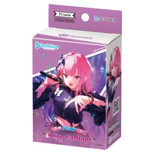 Hololive Card Game - Mori Calliope - Starter Deck 18