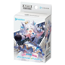 Hololive Card Game - Shirakami Fubuki - Starter Deck 14