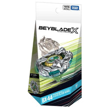 Beyblade X - BX-44 - TriceraPress