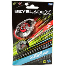 Beyblade X - Shelter Drake 7-80GP