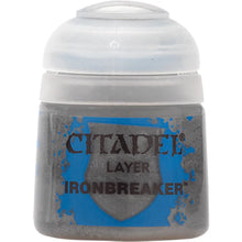 Citadel Colour - Layer - Ironbreaker