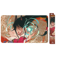 Riftbound: League of Legends TCG - Origins Playmat - Various Designs