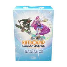 Riftbound: League of Legends - Radiance Vault
