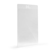 BGL Semi-Rigid Card Savers - 50ct