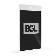 BGL Semi-Rigid Card Savers - 50ct
