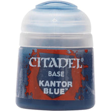 Citadel Colour - Base - Kantor Blue