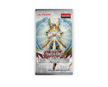 Yugioh - Light of Destruction Mini Booster Box