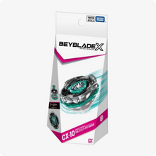 Beyblade X - CX-10 Wolfhunt F0-60DB