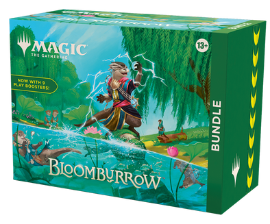 MTG - Bloomburrow - Bundle (Pre-Order)