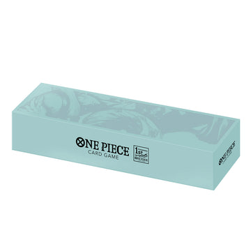 One Piece Card Game - Japanese 1st Anniversary Set