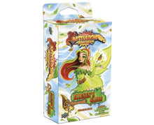 Neopets Battledome TCG - Starter Deck - Illusen's Glade