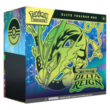 Pokemon - Delta Reign - Elite Trainer Box (Pre-Order)