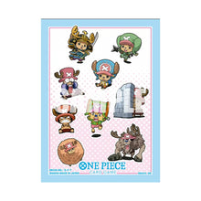 One Piece Card Game - Sleeves Set 16 - Various Designs