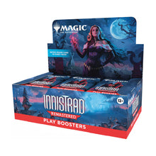 MTG - Innistrad Remastered - Play Booster