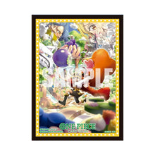 One Piece Card Game - Sleeves Set 16 - Various Designs