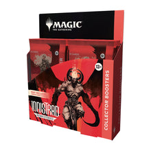 MTG - Innistrad Remastered - Collector Booster