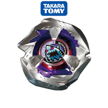Beyblade X - Shark Edge - Purple (TOP ONLY)