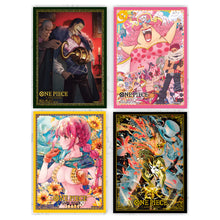 One Piece Sleeves - TCG+ - L3 V3 (Various Styles)