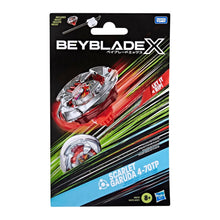 Beyblade X - Scarlet Garuda 4-70TP