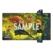 Disney Lorcana: Wilds Unknown - Playmat - Merida