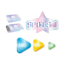 Hololive Card Game - Official Counter Set