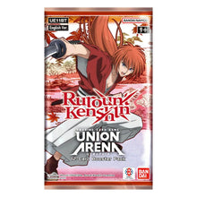 Union Arena - Rurouni Kenshin Booster Pack