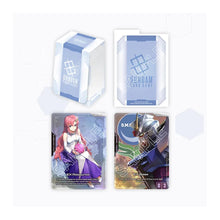 Gundam TCG - Offical Deck Case 01