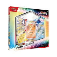 Pokemon - Prismatic Evolution - Poster Collection