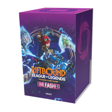 Riftbound: League of Legends - Unleashed Vault