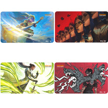 Riftbound: League of Legends TCG - Unleashed Playmat - Various Designs