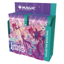 MTG - Lorwyn Eclipsed - Collector Booster Box (Pre-Order)