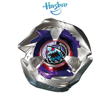 Beyblade X - Keel Shark - Purple (TOP ONLY)