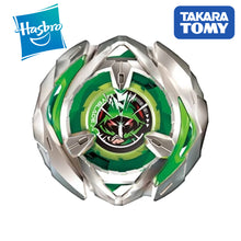 Beyblade X - Wizard Arrow - Green (Top Only)