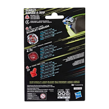 Beyblade X - Scarlet Garuda 4-70TP