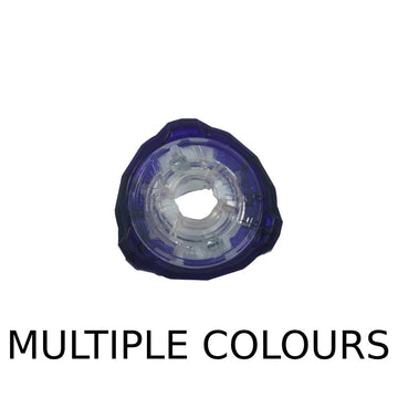 Beyblade X - 3-60 Ratchet (Multiple Colours)