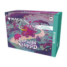 MTG - Lorwyn Eclipsed - Bundle (Pre-Order)