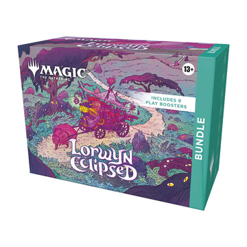 MTG - Lorwyn Eclipsed - Bundle (Pre-Order)