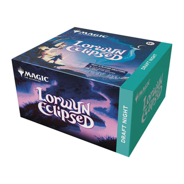 MTG - Lorwyn Eclipsed - Draft Night Box (Pre-Order)