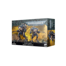 Warhammer 40,000 - Imperial Knights - Knight Armigers